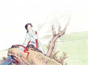 君子好逑是什么意思