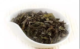 寿眉茶是什么茶