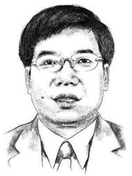 陈英旭的人物经历