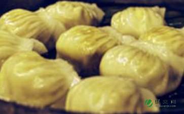 小学二年级包饺子作文范文300字