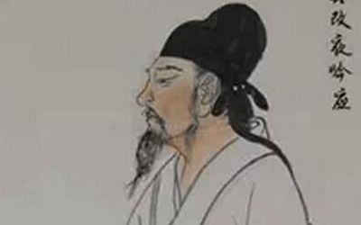 唐朝有哪些大诗人呢?