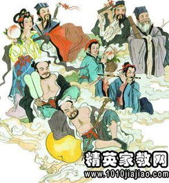 来自神话故事的成语