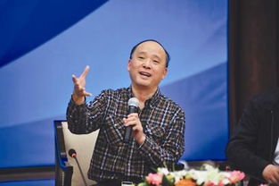 左卫民的导师是谁，左卫民的导师