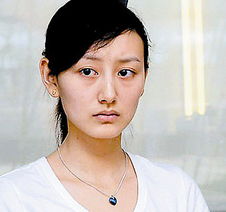 郭晓敏李好怎么认识的 被雪村强吻一直不依不饶