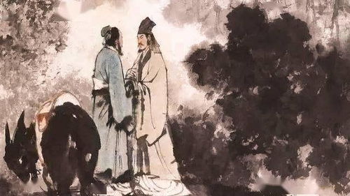 送李端拼音版