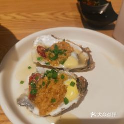 oyster是什么意思?