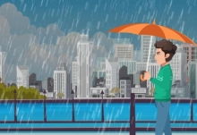 山东省泰安市新泰市什么时候下雪?他什么时候下雪啊?
