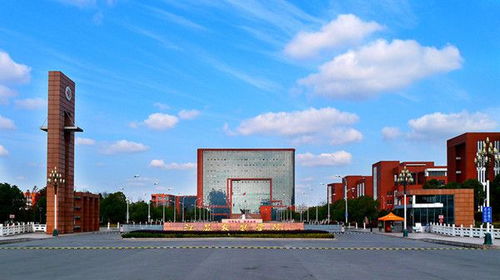 江苏农牧科技学院学费多少，江苏农牧科技学院宿舍图片