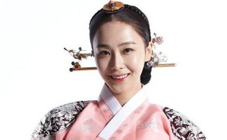 朝鲜三大妖女金尚宫是谁，朝鲜三大妖女之一