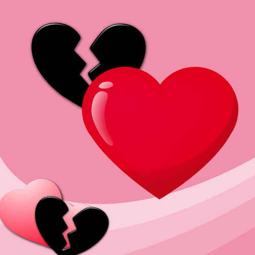 love是什么意思的英文，fake love是什么意思