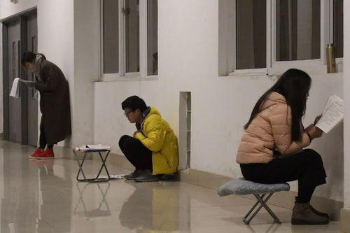 跨专业考研女生适合考什么专业