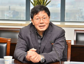 欧进萍大连理工原因，欧进萍现在在哪任职呢