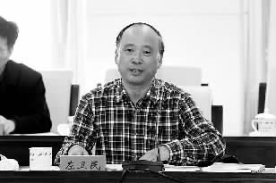 左卫民的个人荣誉