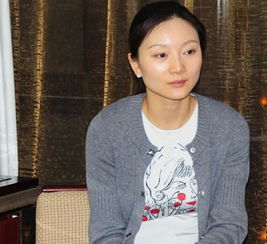 陈婷嫁非洲，陈婷年轻时候的照片