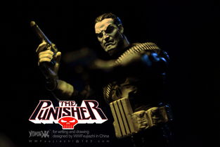 punisher摩托车，punisher下载安卓