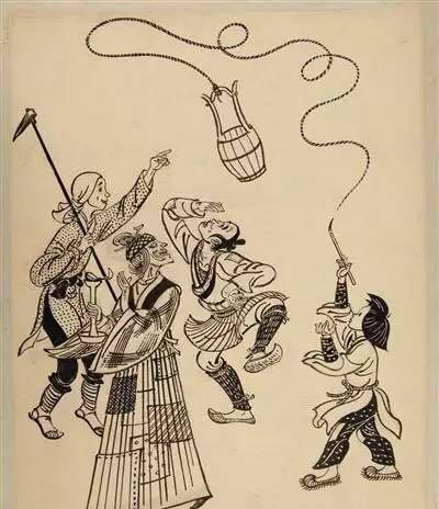 马良的神笔作文300字三年级，马良的神笔怎么画