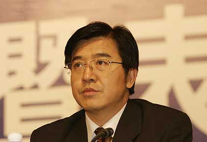 杜玉波的个人履历