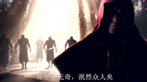 泯然众人矣的意思，泯然众人是不是一种悲哀