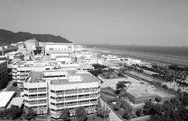 大亚湾核电站怎么样
