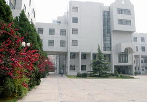 北京城市学院如何报选修课
