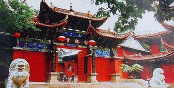 盘龙寺要门票吗