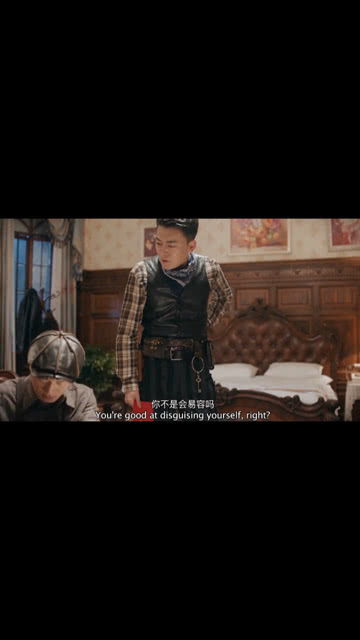 成大事者不拘小节是什么意思?