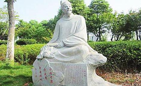 杨万里简介
