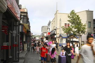 北京大栅栏西街，大栅栏西街到故宫怎么走