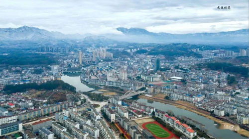 岳西县属于哪个市