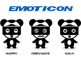 emoticons，emotions