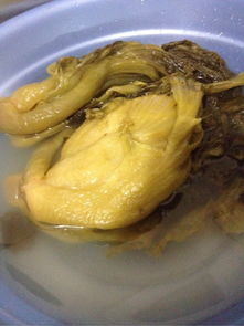 腌黄瓜怎么腌好吃又脆，腌笃鲜