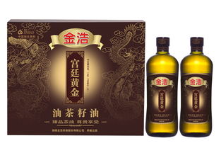 买茶油什么牌子好