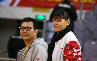 郑海霞的女儿叫什么