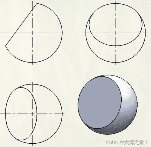 球缺面积公式，球缺体积是什么意思