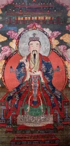 玉清真王，玉清寺小学
