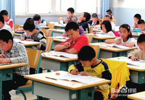上课认真听讲的句子，上课认真听讲图片