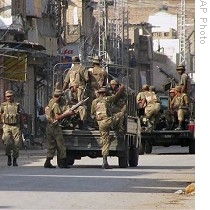 troop，Troops indiscriminately