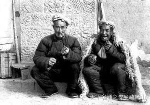 求教:陕北话“嘹咂”,“局劲”两个词 是甚意思