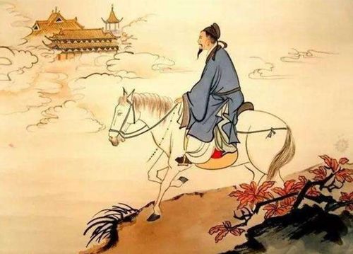 四川唐朝诗人有哪些，唐朝诗人有哪些宋八大家排名