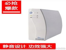 santak是什么机器一直响