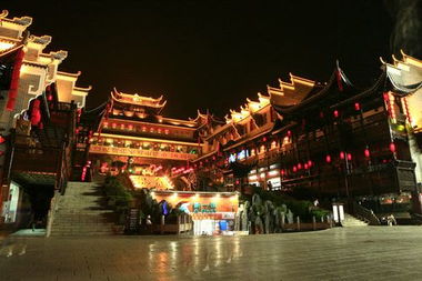 府城关帝庙，府城中学