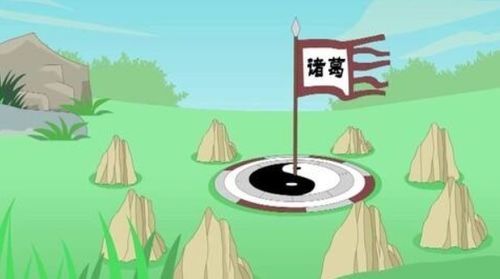 八阵图古诗的意思和思想感情，八阵图古诗的意思简短