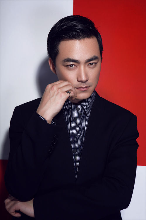 李竹清是谁，李竹个人资料年龄
