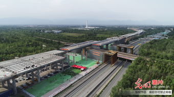詹天佑主持修建的第一条铁路是什么铁路