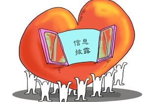 披露是什么意思 披露是什么意思解释