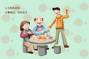 餐桌上的故事初一作文600字【5篇】