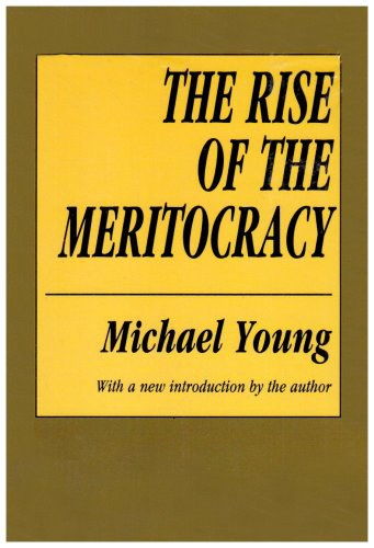 meritocratic，obstacle