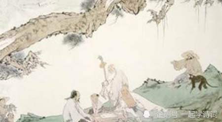 重送裴郎中贬吉州抒发了怎样的思想感情，重送裴郎中贬吉州古诗