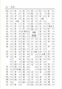 申的部首和组词，申的部首页码