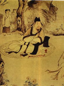 石崇斗富的历史典故
